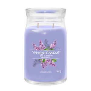 Lilac Blossom